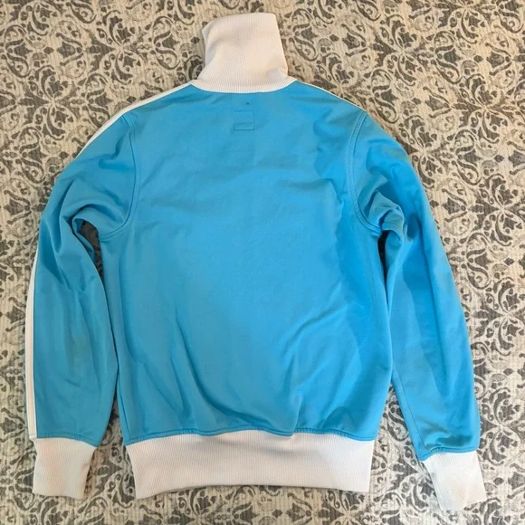 Adidas Track Jacket - Picture 2 of 6